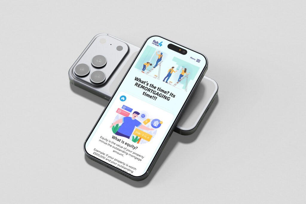 mobile first